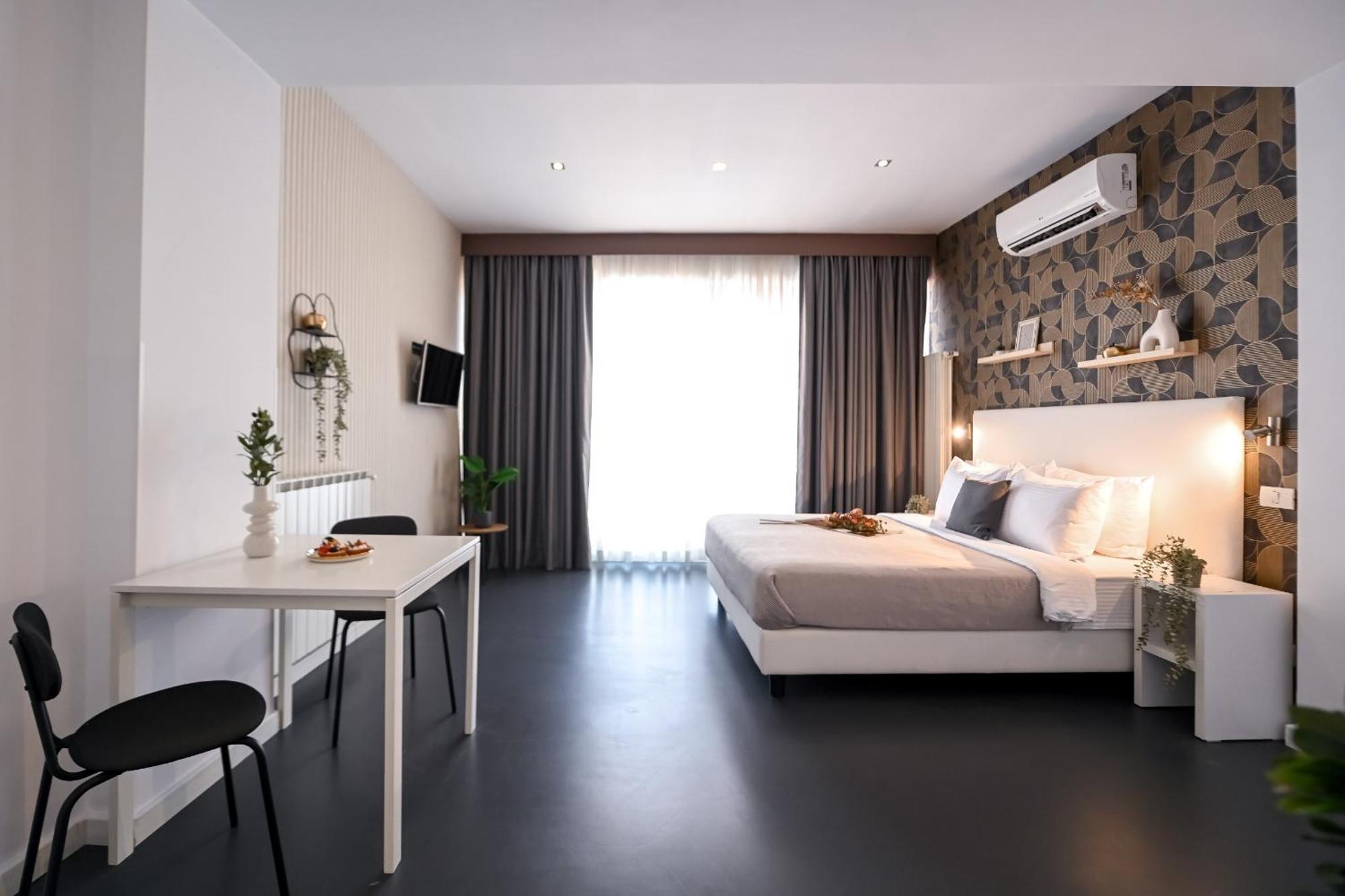 Urban Elegance - Stylish Central Accommodation Bukarest Zimmer foto