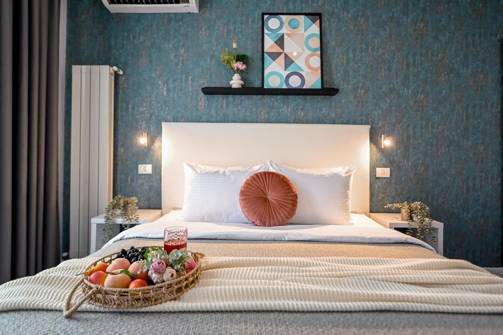 Urban Elegance - Stylish Central Accommodation Bukarest Exterior foto