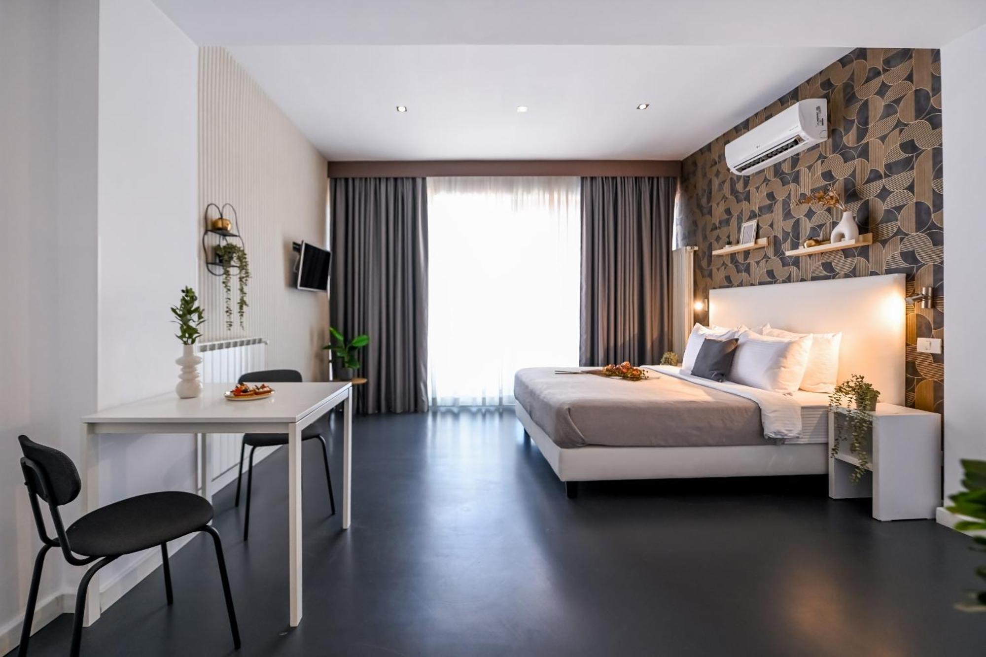 Urban Elegance - Stylish Central Accommodation Bukarest Zimmer foto